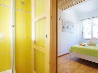 Appartamento Basina Caratteristiche 33