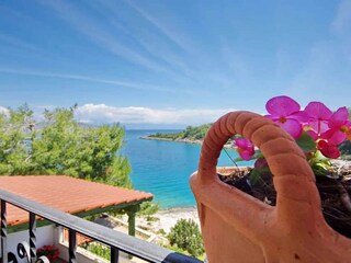 Apartment Basina Außenaufnahme 2