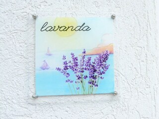 Appartement Basina  39