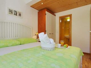 Appartement Basina Kenmerken 31