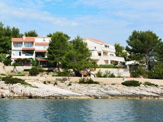 Appartamento Basina  43