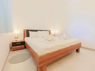 Appartement Lumbarda Kenmerken 17