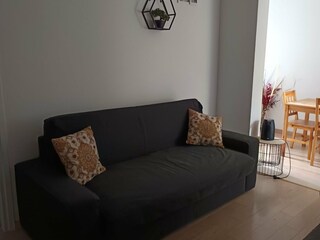 Apartment Dubrovnik Ausstattung 3