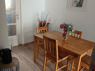 Apartment Dubrovnik Ausstattung 4