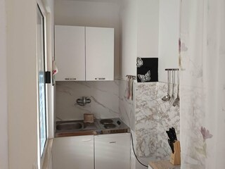 Apartamento Dubrovnik Características 6