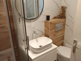 Appartement Dubrovnik Équipement 10