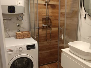 Appartement Dubrovnik Équipement 10