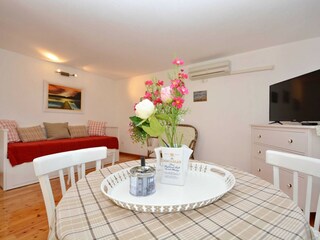 Appartement Basina Kenmerken 22