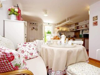 Appartement Basina Équipement 27