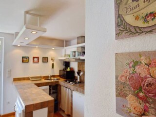 Appartement Basina Kenmerken 26