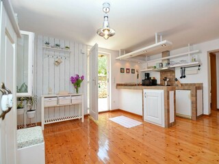 Appartement Basina Kenmerken 24