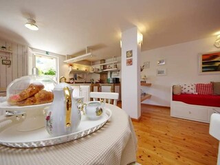 Appartement Basina Kenmerken 28