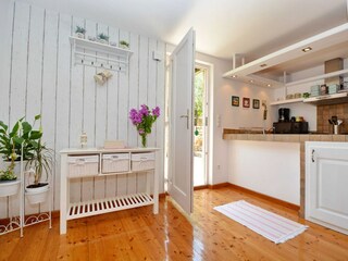 Appartement Basina Équipement 25