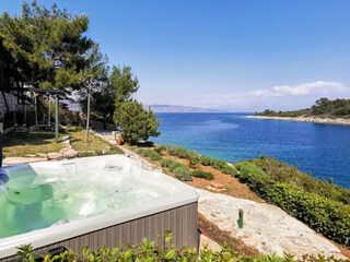 Appartement Basina Buitenaudio-opname 13