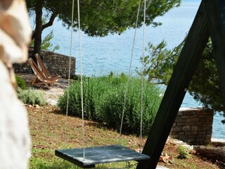 Appartement Basina Buitenaudio-opname 10