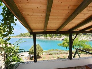Appartement Basina Buitenaudio-opname 12