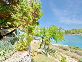 Appartement Basina Buitenaudio-opname 16