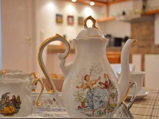 Apartamento Basina  40