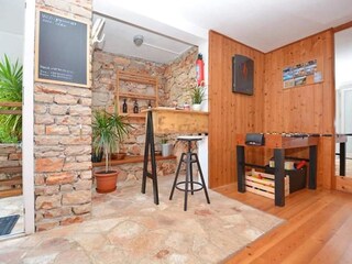 Appartement Basina  41