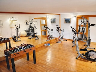 Appartement Basina  43