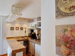 Appartamento Basina Caratteristiche 29
