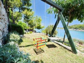 Appartement Basina Buitenaudio-opname 2