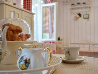 Appartement Basina  33