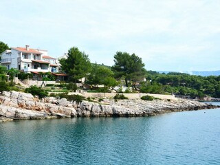 Appartamento Basina  42