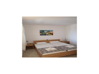 Appartement Lumbarda Équipement 6
