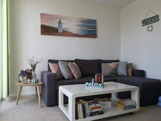 Appartement Lumbarda Kenmerken 1