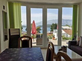 Appartement Lumbarda Kenmerken 7