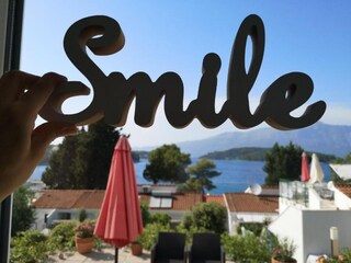 Appartement Lumbarda  13