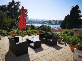 Appartement Lumbarda  14