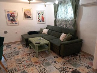 Appartement Rab (Stadt) Kenmerken 23