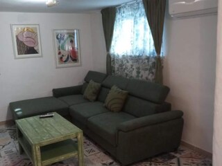 Appartement Rab (Stadt) Kenmerken 8