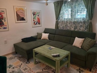 Apartment Rab (Stadt) Ausstattung 24