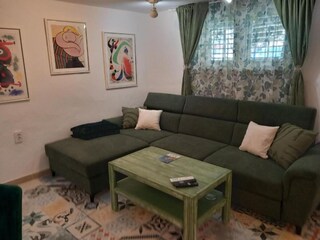 Appartement Rab (Stadt) Kenmerken 24