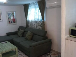 Appartement Rab (Stadt) Kenmerken 9