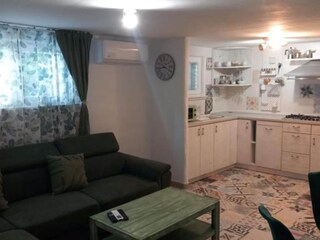 Appartement Rab (Stadt) Kenmerken 26