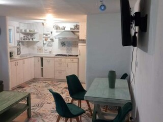 Appartement Rab (Stadt) Kenmerken 27