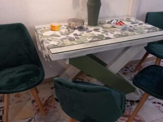 Appartement Rab (Stadt) Kenmerken 20