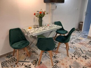 Appartement Rab (Stadt) Kenmerken 10