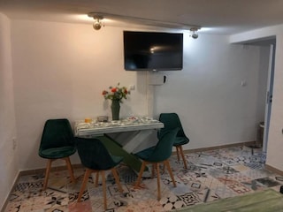 Apartment Rab (Stadt) Ausstattung 28