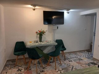Appartement Rab (Stadt) Kenmerken 28
