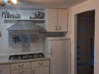 Appartement Rab (Stadt) Kenmerken 12