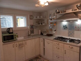 Appartement Rab (Stadt) Kenmerken 29