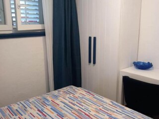 Appartement Rab (Stadt) Kenmerken 14