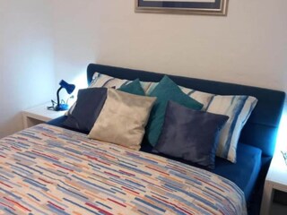 Appartement Rab (Stadt) Kenmerken 21