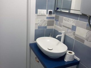 Appartement Rab (Stadt) Kenmerken 15