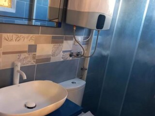 Appartement Rab (Stadt) Kenmerken 17